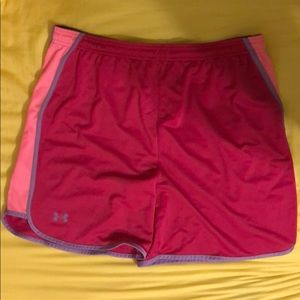 Under Armour Shorts